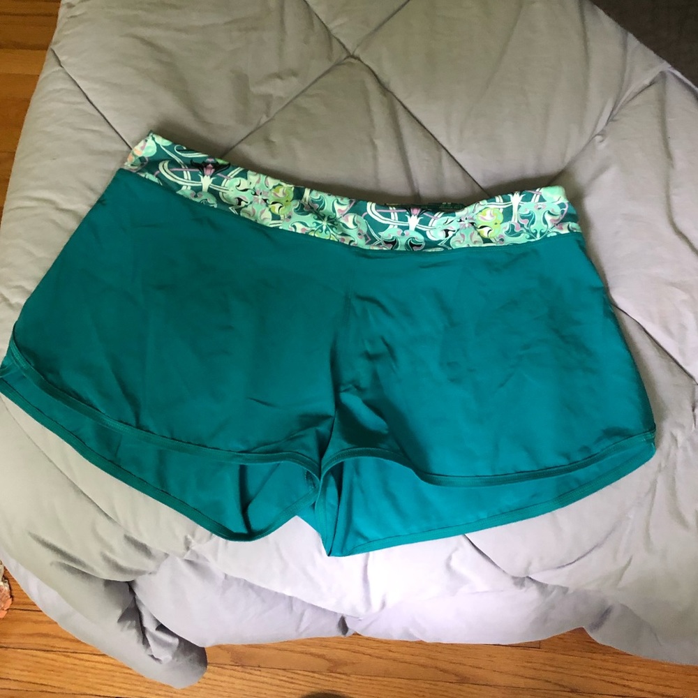 Soybu Women’s Barbados Swim Beach Boardshorts XL